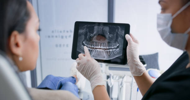 Best Emergency Treatment for Dental Infections or Abscesses in Grandview, WA