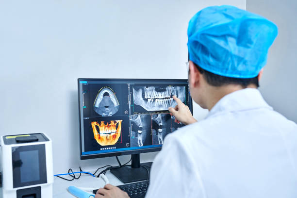Best Emergency Dental Care for Broken or Chipped Teeth in Grandview, WA