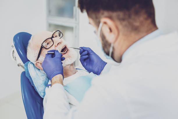 Best Emergency Root Canal Treatment in Grandview, WA
